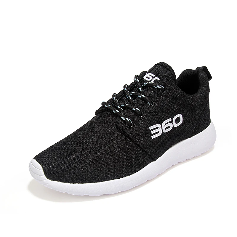 2017 New Spring Summer Men s Casual Shoes Flat Shoes chaussure homme Korean Breathable Air Mesh