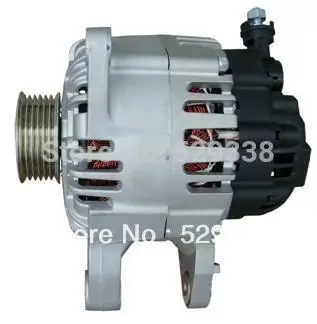 

NEW ALTERNATOR FOR HYUNDAI KIA 2655524 3730037800 11188 120A/12V