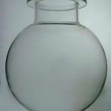 1000 мл, стеклянная реакционная колба, DN100 стеклянный химический реактор, 1л, диаметр шеи 100 мм