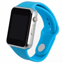 Smart watch für android bluetooth sport pedometer unterstützung whatsapp smartwatches für samsung huawei xiaomi kamera gt08 dz09 gv18