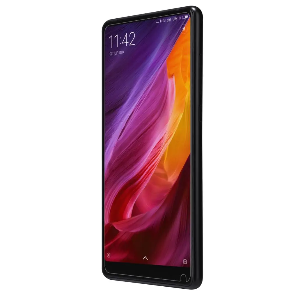 Защита экрана для Xiaomi Mi Mix 2 закаленное стекло 2S Nillkin Amazing H + Pro 9H 0 мм 2.5D 2S|tempered glass|glass