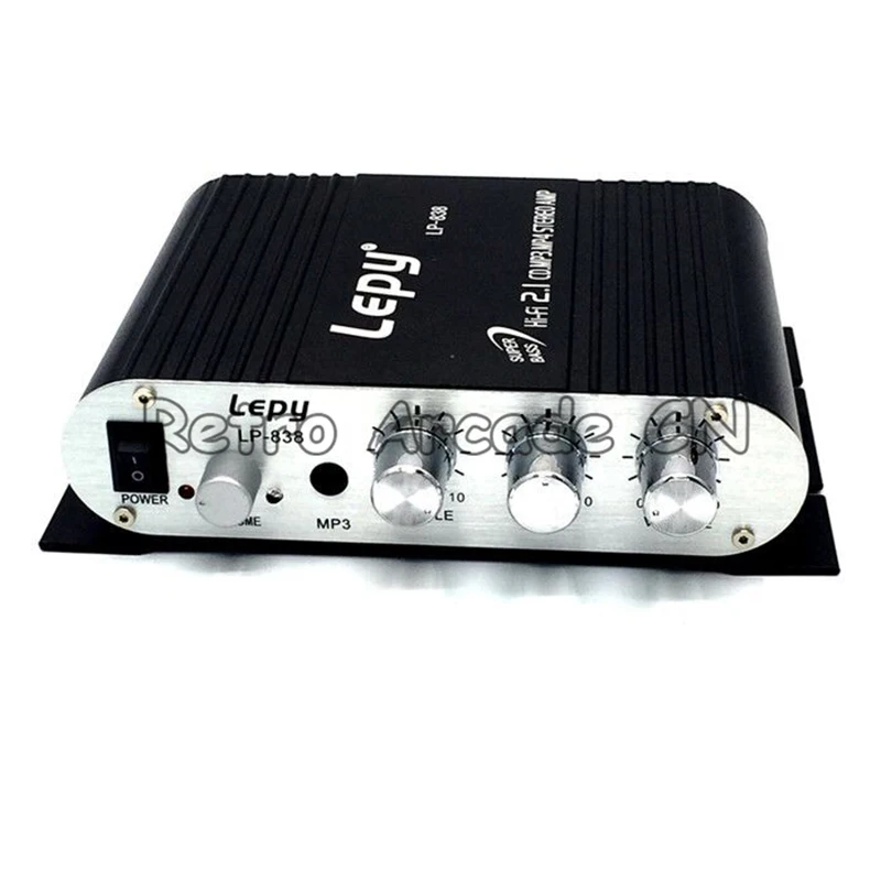 LP838-1