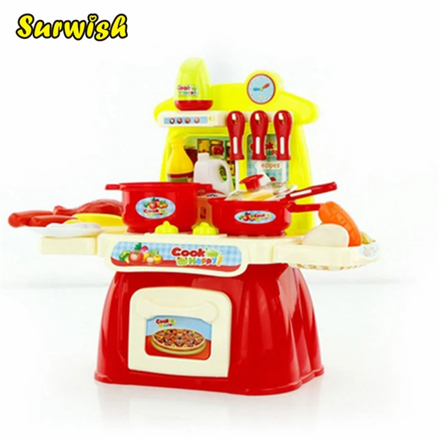 kids mini kitchen teamson kids surwish children cooking play mini kitchen table toys set pretend baby kids home educational kids mini kitchen teamson kids surwish children cooking play mini kitchen table toys set pretend baby kids home educational