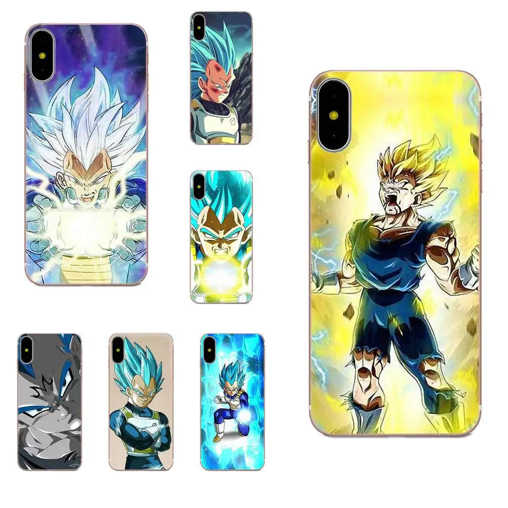 Vegeta Armor Bejita Dragon Ball Z дизайн новейший супер милый чехол для телефона Xiaomi Redmi Mi Note 7 8 9