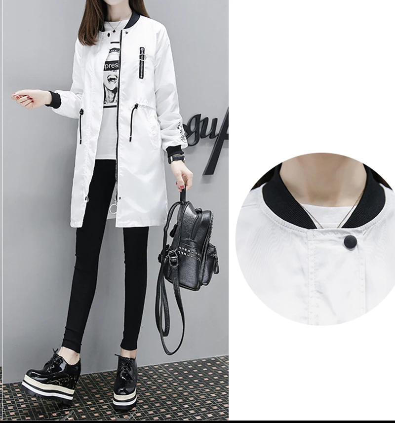 Spring Coat Women (18)