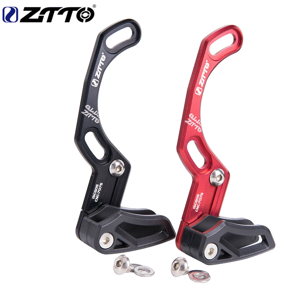 

ZTTO bicycle chain guide mountain bike chain guide 1X system ISCG 03 ISCG 05 BB installation