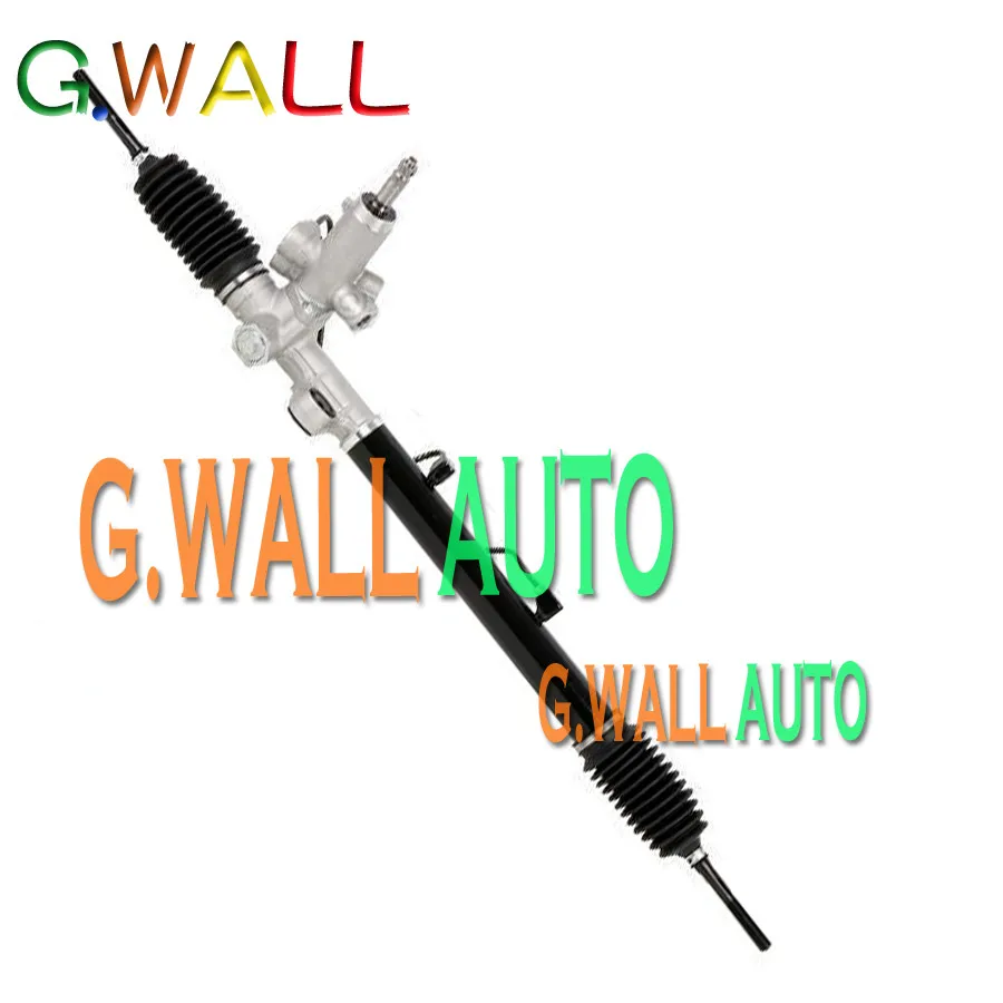 2006 Honda Civic Rack And Pinion