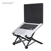 Lowered Laptop-Stand Lapdesk Adjustable Office Folding lnGgQELo