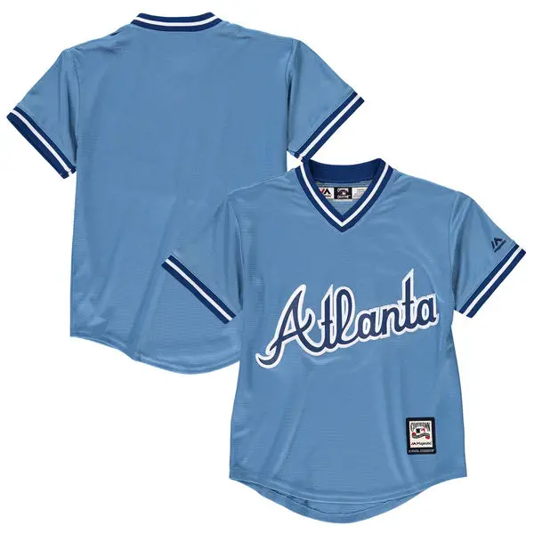 aliexpress braves jersey