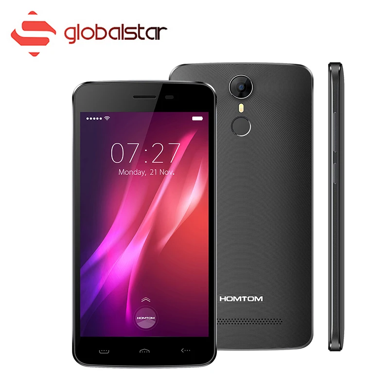 bilder für Original Homtom HT27 5,5 zoll Handy Android 6.0 MTK6580 Quad Core Smartphone 1 GB RAM 8 GB ROM 5MP 3000 mAh 3G Handy bilder für Original Homtom HT27 5,5 zoll Handy Android 6.0 MTK6580 Quad Core Smartphone 1 GB RAM 8 GB ROM 5MP 3000 mAh 3G Handy