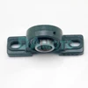 P205 25mm ATV Parts Rear Axle Mounted Block Cast Housing Support Pillow Bearing Cast Assembly For ATV Quad Go kart Buggy Golf ► Photo 2/6