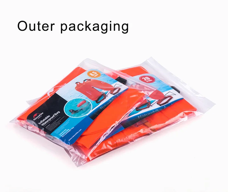 waterproof inflatable swimming flotation bag (1)