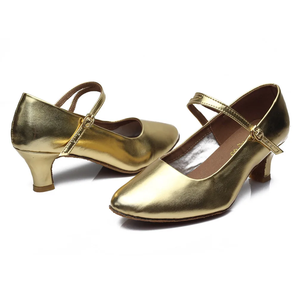 Туфли для бальных танцев Бальные латинские 5 см|modern dance shoes|latin shoesdance shoes |