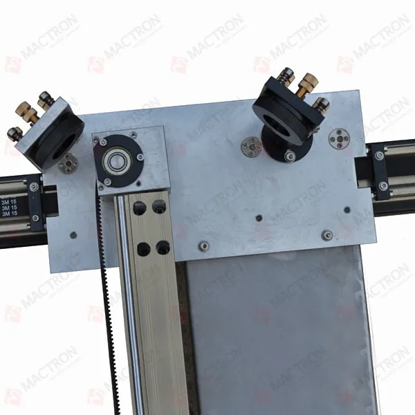 MT-8013 800*1300mm XY Table and Co2 Laser Cutting Kit for Laser Machine Spare Parts