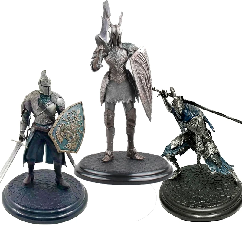 banpresto dark souls statue