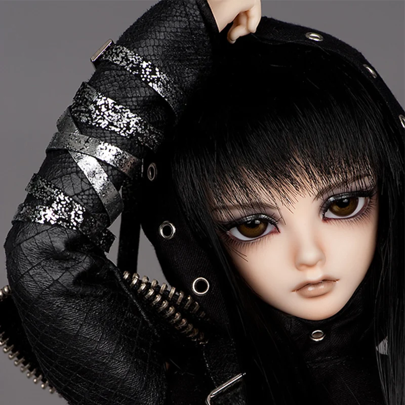 Skup Luodoll Bjd lalka mini karta sd męska lalka elf zabójca 1 4 Bjd lalka