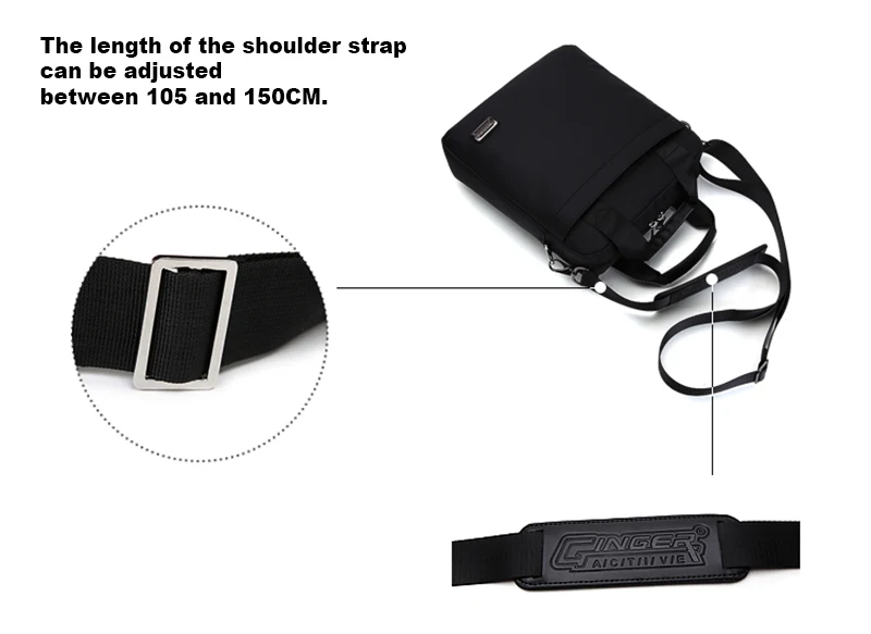 Men's bag 4