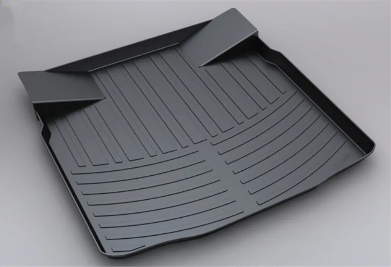 

For Buick Regal 2012-2017 Custom Fit TPO Car Cargo Rear Trunk Mat Boot Liner Tray All Weather Waterproof