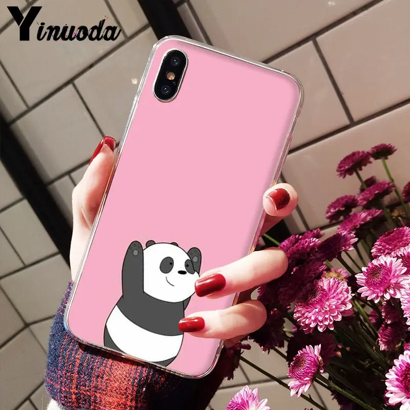cute panda