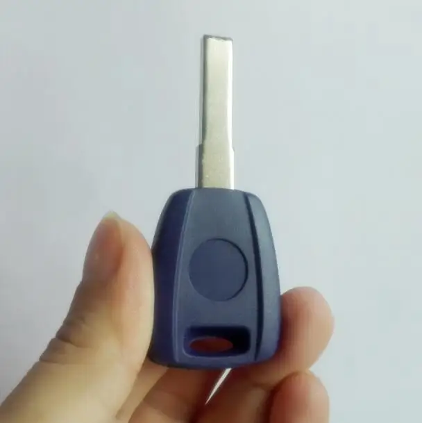 

Replacement FOR Car Key Shell Fiat Transponder Key Case Blank Cover