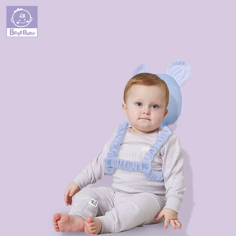 Лучший детский коврик для защиты головы от падения ребенка учится ходить падает