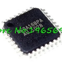 1 шт./лот ATMEGA168PA-AUR ATMEGA168PA-AU MEGA168PA-AU ATMEGA168PA ATMEGA168 MEGA168PA TQFP-32 на