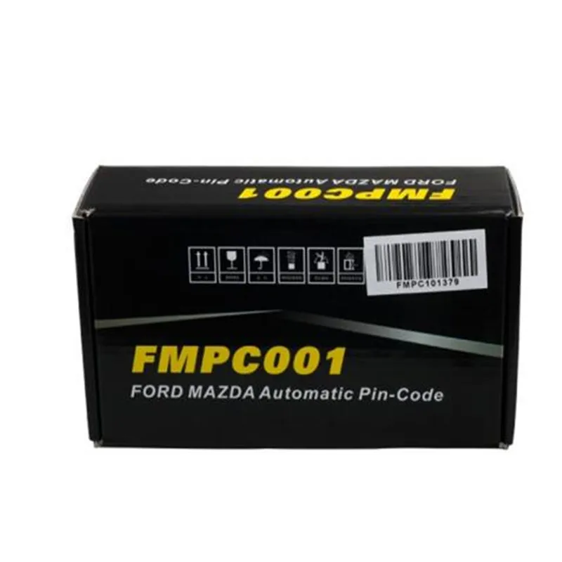 FMPC001 FMPC-001 Incode калькулятор код Pin Incode калькулятор FMPC 001 диагностический инструмент для fo-rd Maz-da