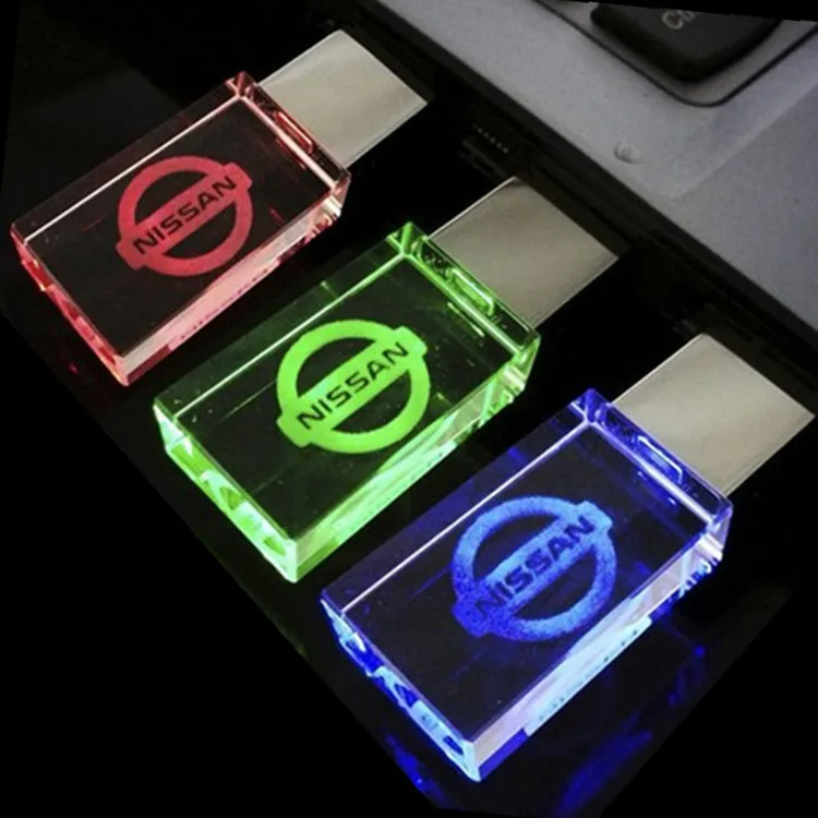 Top Quality Pen font b drive b font 3 Color LED Pen font b drive b