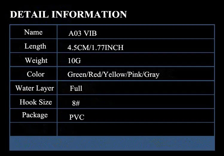 A03 vib
