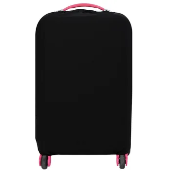 

Case cover protective case Bag Cases Suitcase Trolley 20 inch black