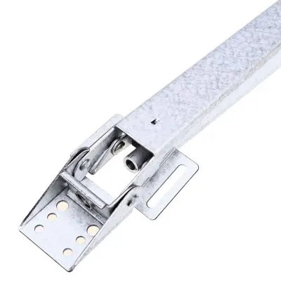 

Automatic Temperature Controlled Greenhouse Window Vent Opener Top Set Kit