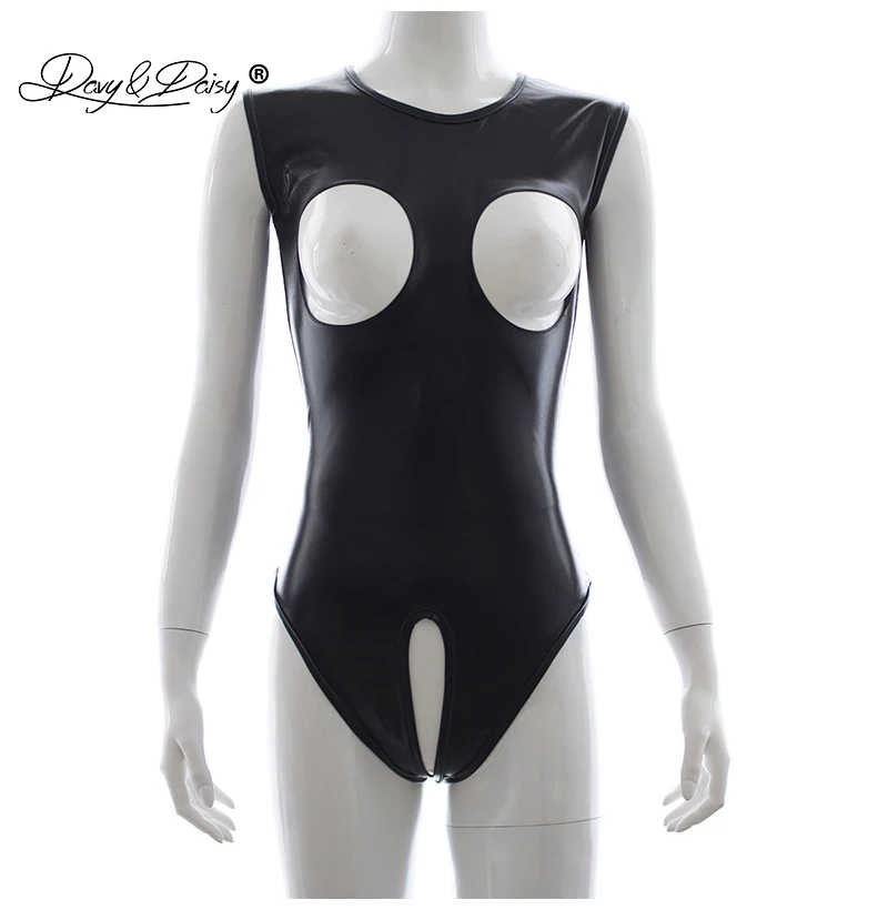Sexy Bodysuits TE510 (13)