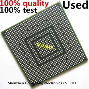 

100% test very good product G92-270-A2 G92 270 A2 bga chip reball with balls IC chips
