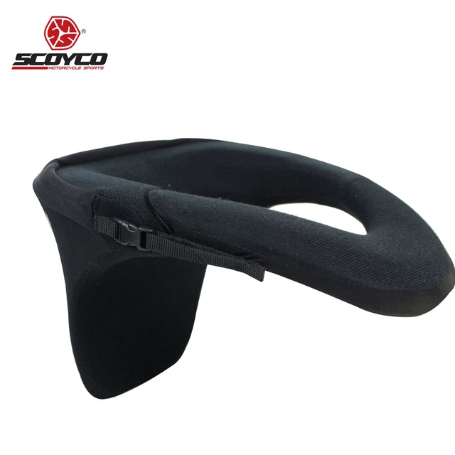 Motor Gear Neck Protection Motorcycle Guard Men Women Protector Riding