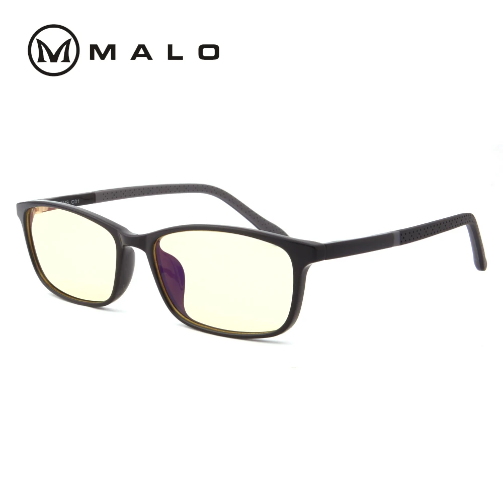 Malo Blue Light Blocking Glasses Anti Blue Rays Goggles Anti glare