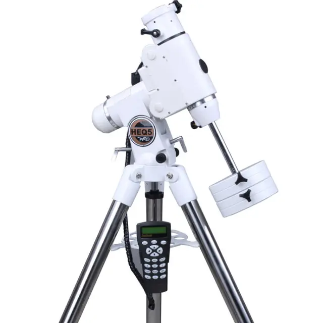 Best price at $1439 Cheap Xingda Sky-Watcher HEQ5 SYNSCAN telescope ultra stable equatorial base