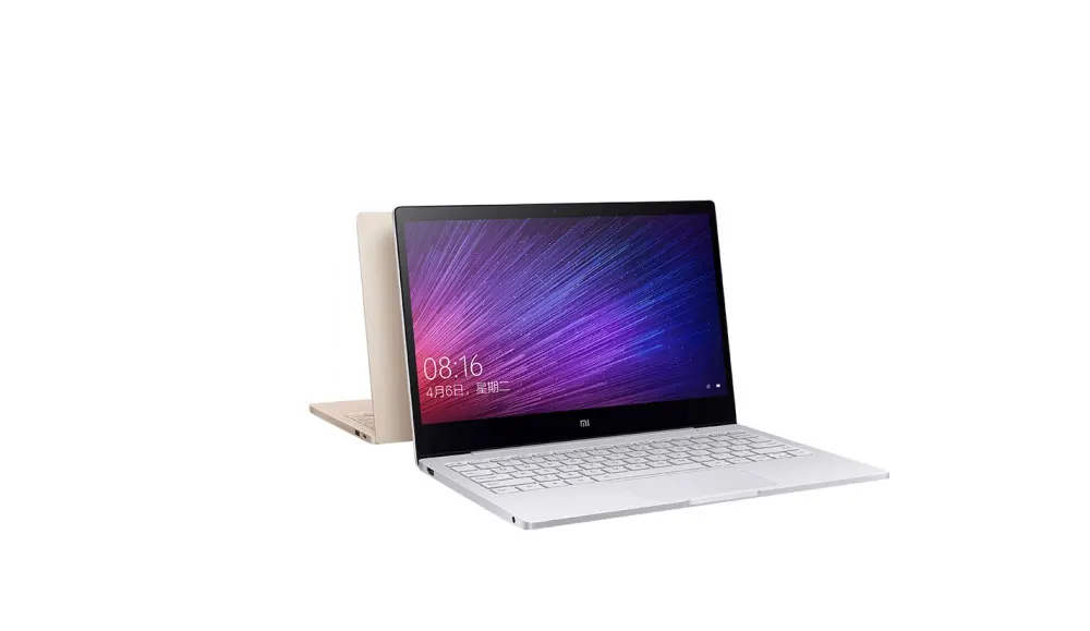 Xiaomi Mi Notebook Air 12.5 inch Intel Core M3-7Y30 CPU 4GB RAM 128GB SSD HD Display PC Windows 10 Ultrabook Laptop (14)