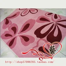 2013 гостиная журнальный столик Американский ковер современная мода деревенское постельное покрывало китайский стиль короткий Балконный мат