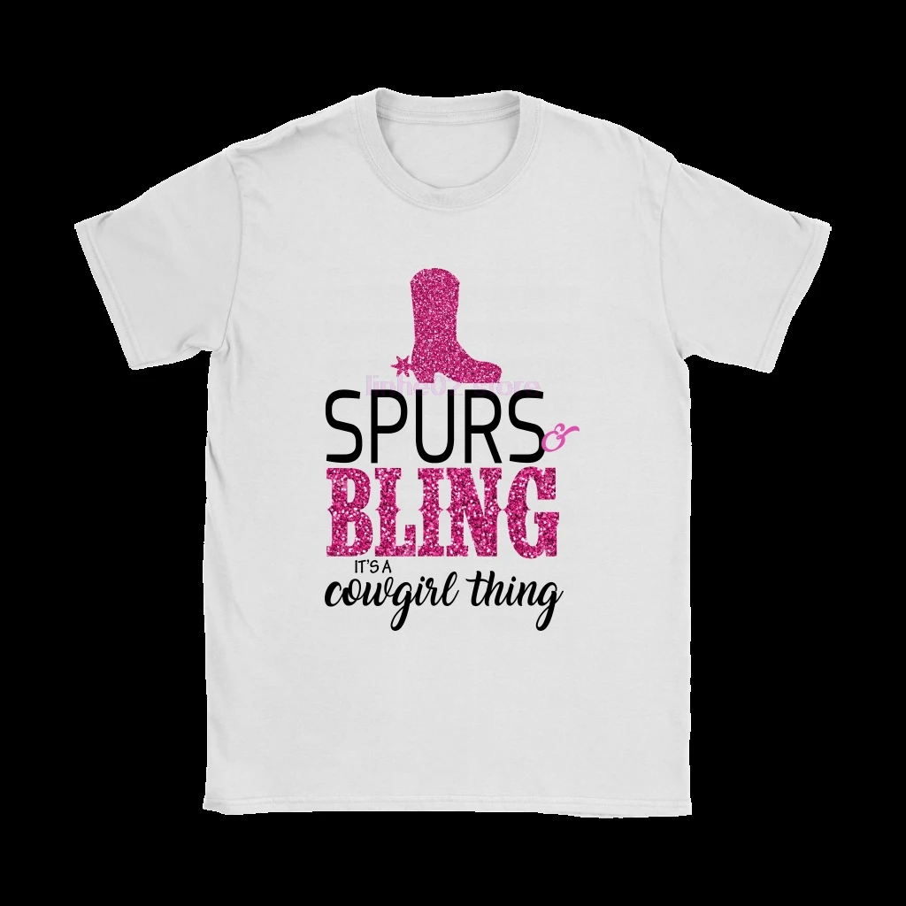 Spurs &amp Bling это ковбойская вещь рубашки | Мужская одежда