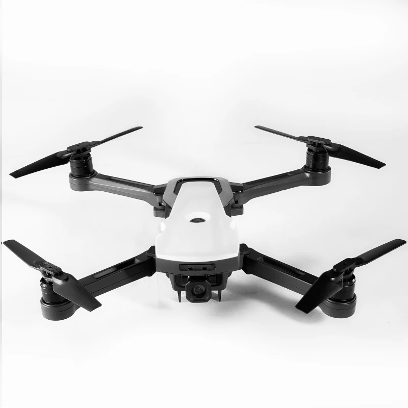 AOSENMA CG033 камера Дрон WiFi FPV с HD 1080P карданный двойной gps бесщеточный сервопривод складной Радиоуправляемый Дрон Квадрокоптер RTF Mode2