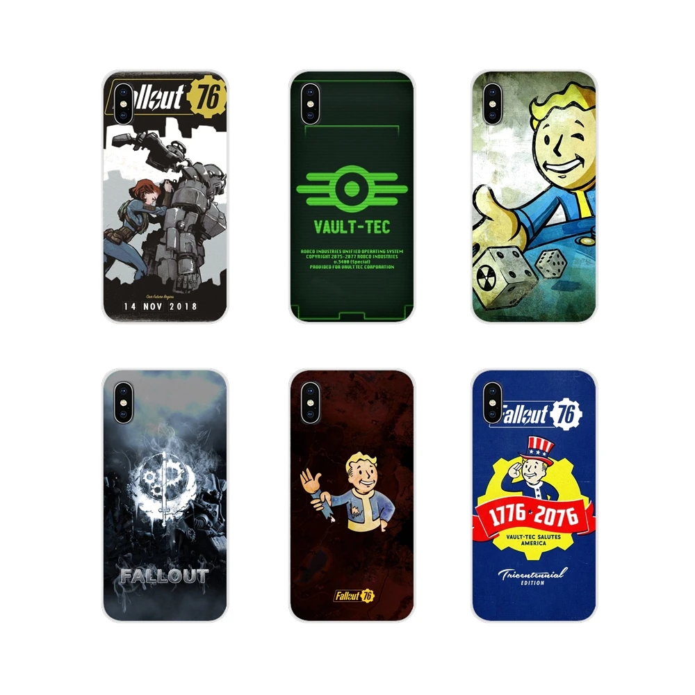 Аксессуары чехлы для телефонов Huawei Nova 2 3 2i 3i Y6 Y7 Y9 Prime Pro GR3 GR5 2017 2018 2019 Y5II Y6II Fallout |