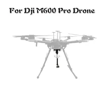 Multi Function Air Dropping System Fishing Bait Thrower With Remote Controller For Dji M600 Pro font