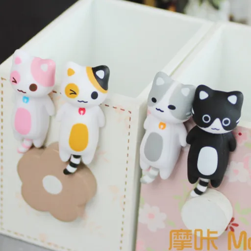 wholesale With packaging kpop kawaii candy color cat Chi's