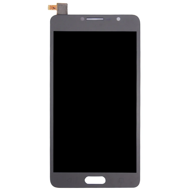 Высококачественный ЖК экран и дигитайзер Сменное стекло для Alcatel Pop 4S / 5095 с