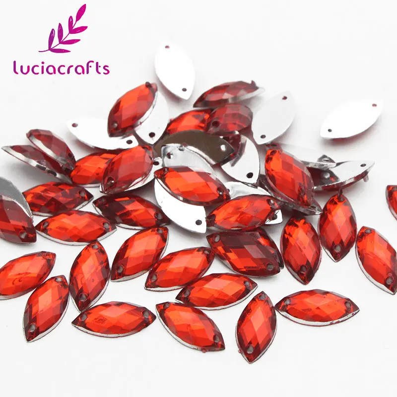 8 red