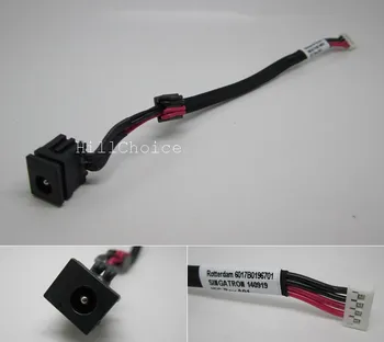 

Free shipping For Toshiba L500 L505 L505D L500D Power Interface Power Head