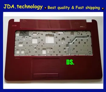 

Wellendorff New/org upper shell For HP Pavilion 17-E Palmrest Touchpad Top Cover Upper Cover Case 36R68TPG03