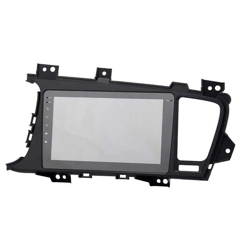 Discount Dasaita PX5 Android 8.0 car radio gps for kia optima K5 2011-2015 with Octa core 4G RAM 32G ROM wifi 4g usb Auto Stereo Multimed 5
