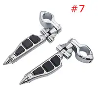 Motorcycle Accessories 