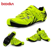 Кроссовки; обувь для шоссейных гонок; обувь для шоссейных велоспорта; Мужская Светоотражающая обувь для спорта на открытом воздухе; обувь для велосипеда; самозакрывающаяся обувь; Zapatillas Ciclismo